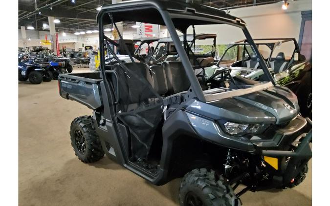 2024 Can-Am DEFENDER XT HD10