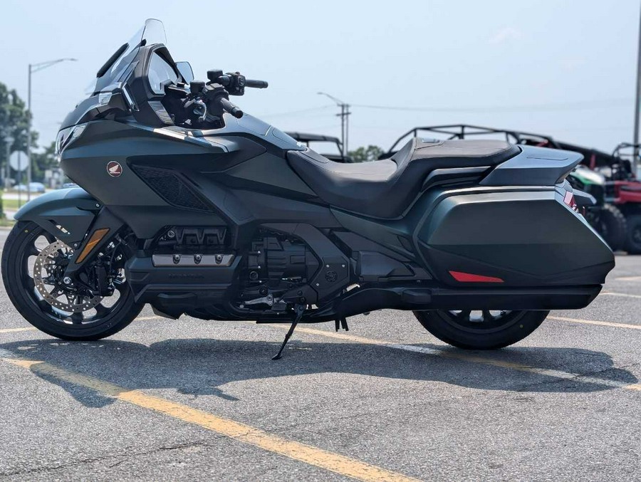 2024 Honda Gold Wing Base