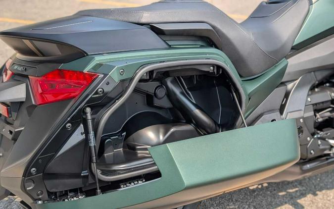 2024 Honda Gold Wing Base