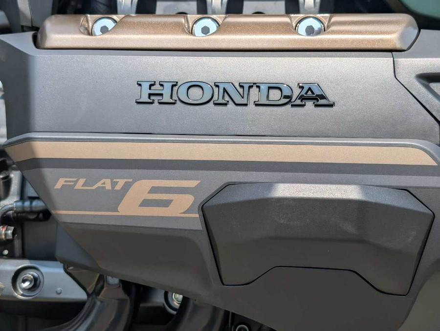 2024 Honda Gold Wing Base