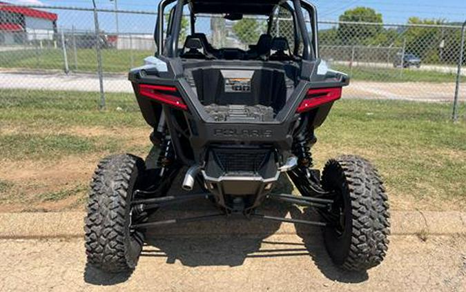 2025 Polaris RZR Pro S 4 Sport