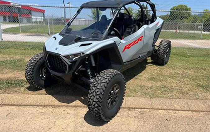 2025 Polaris RZR Pro S 4 Sport