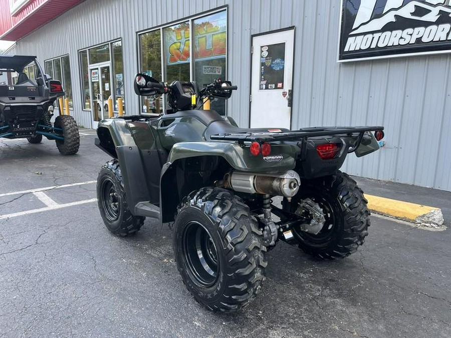 2023 Honda® FourTrax Foreman 4x4