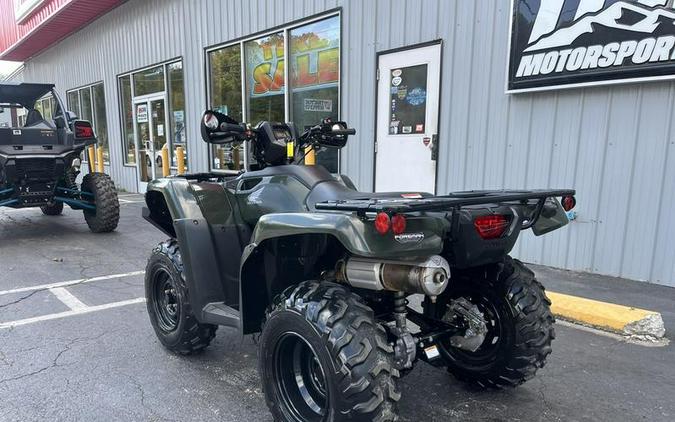 2023 Honda® FourTrax Foreman 4x4