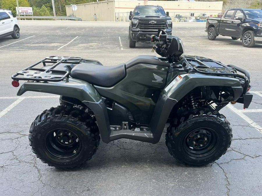 2023 Honda® FourTrax Foreman 4x4