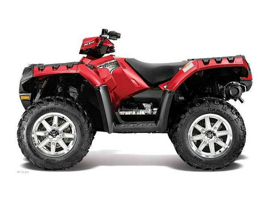 2012 Polaris Sportsman XP® 850 H.O. EPS