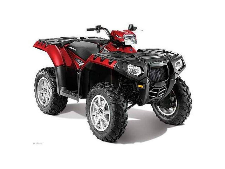 2012 Polaris Sportsman XP® 850 H.O. EPS