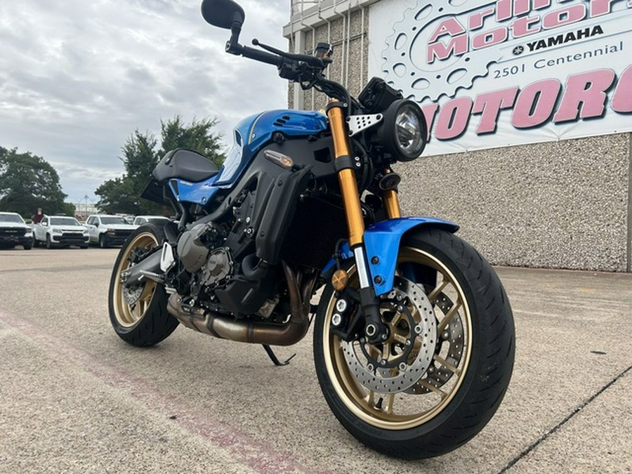 2023 Yamaha XSR 900