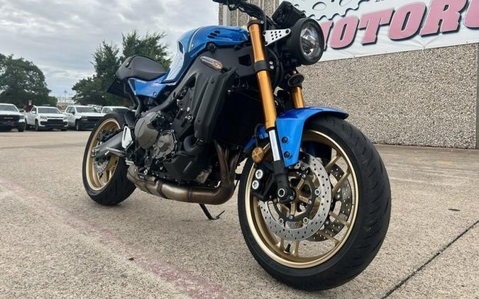 2023 Yamaha XSR 900