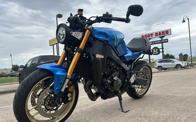 2023 Yamaha XSR 900