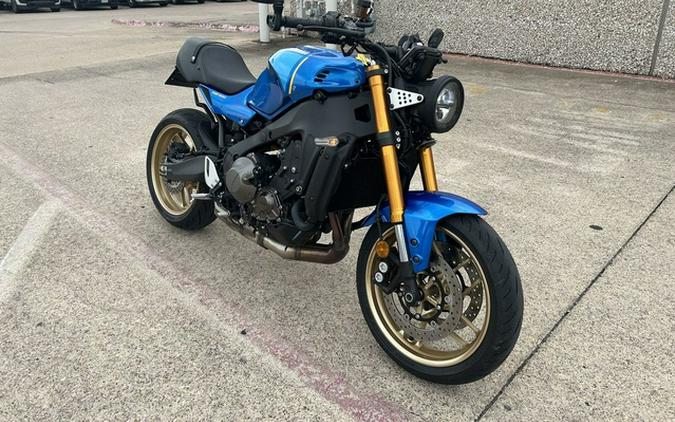 2023 Yamaha XSR 900