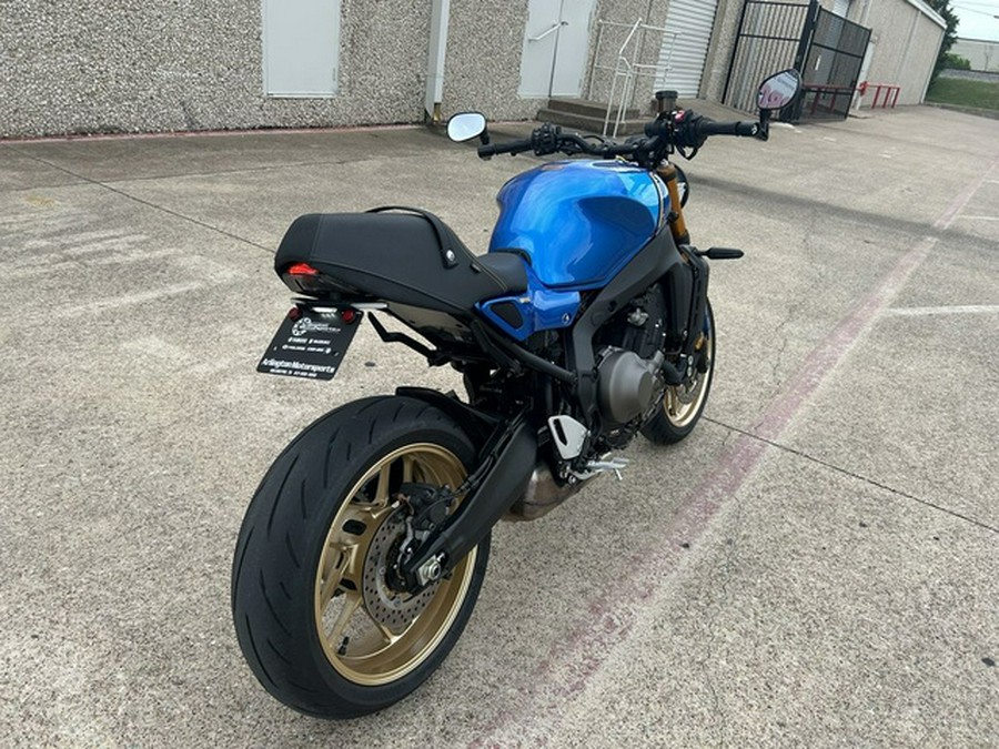 2023 Yamaha XSR 900