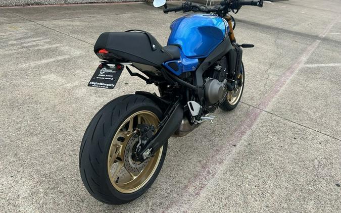 2023 Yamaha XSR 900