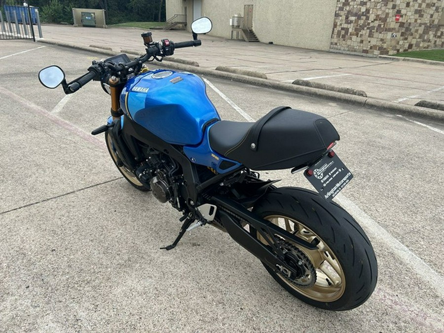 2023 Yamaha XSR 900
