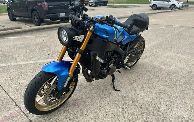 2023 Yamaha XSR 900