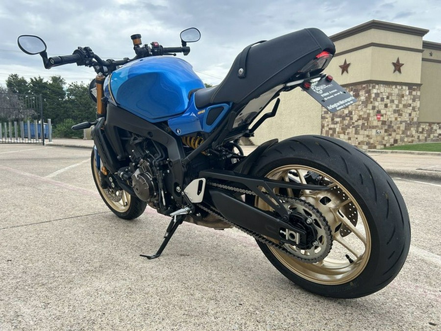 2023 Yamaha XSR 900