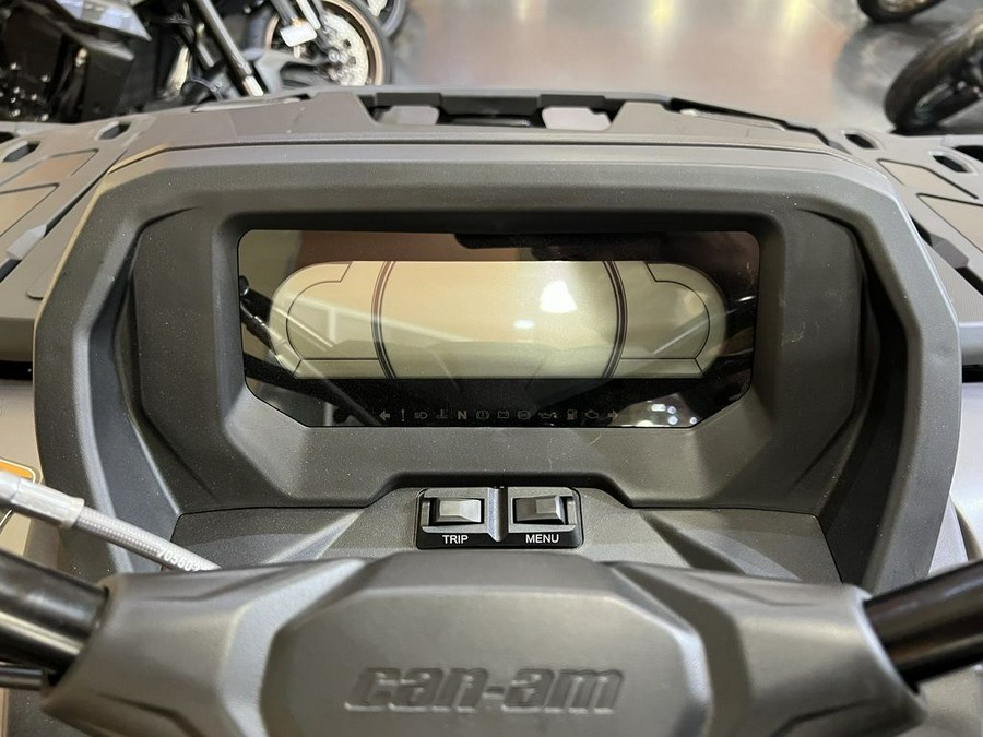 2026 Can-Am® Outlander MAX XT 850