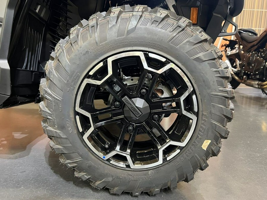 2026 Can-Am® Outlander MAX XT 850