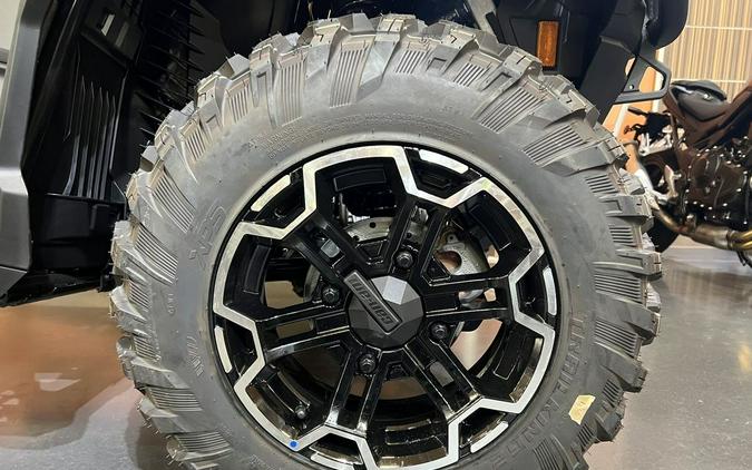 2026 Can-Am® Outlander MAX XT 850