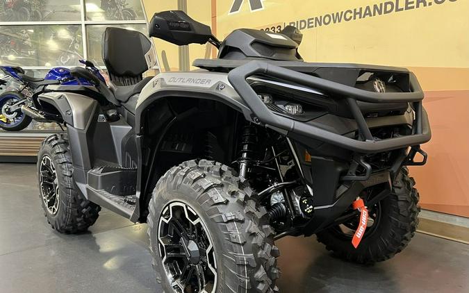 2026 Can-Am® Outlander MAX XT 850