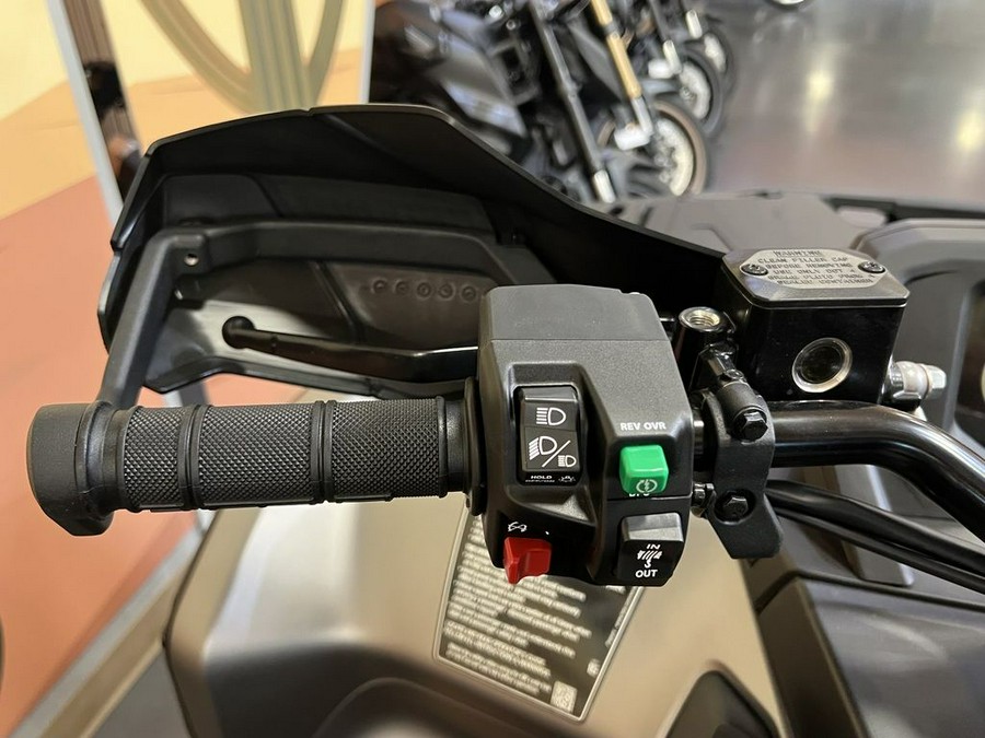 2026 Can-Am® Outlander MAX XT 850