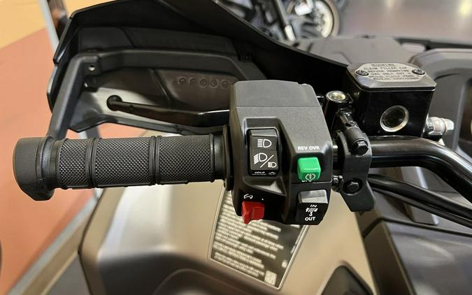 2026 Can-Am® Outlander MAX XT 850