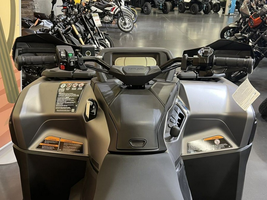 2026 Can-Am® Outlander MAX XT 850