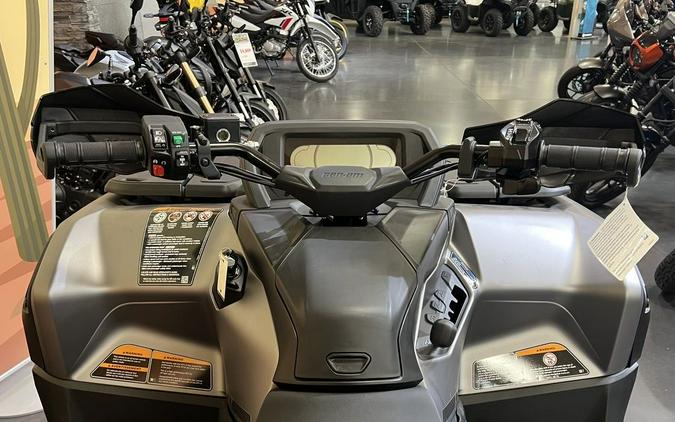 2026 Can-Am® Outlander MAX XT 850