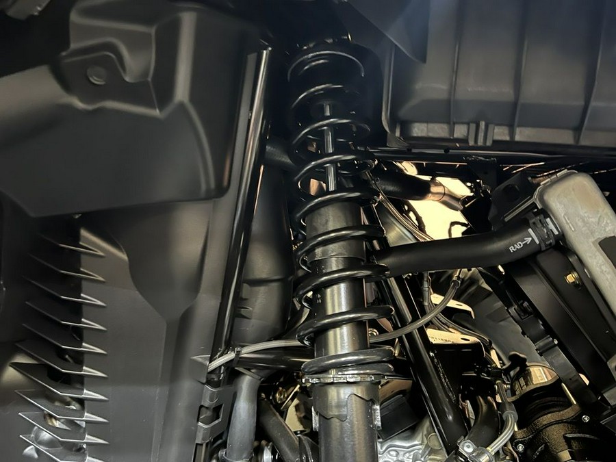 2026 Can-Am® Outlander MAX XT 850