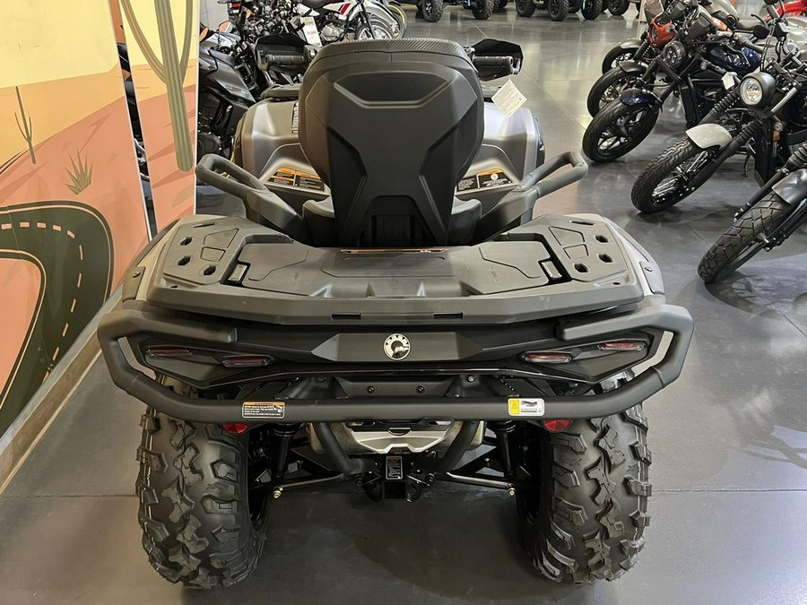 2026 Can-Am® Outlander MAX XT 850