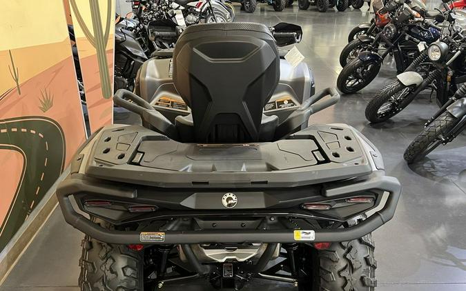 2026 Can-Am® Outlander MAX XT 850