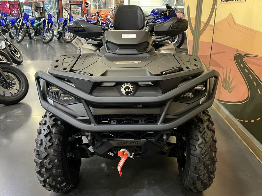 2026 Can-Am® Outlander MAX XT 850