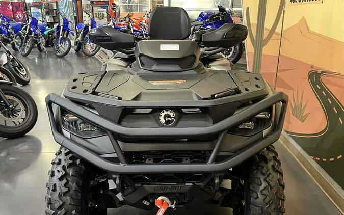2026 Can-Am® Outlander MAX XT 850