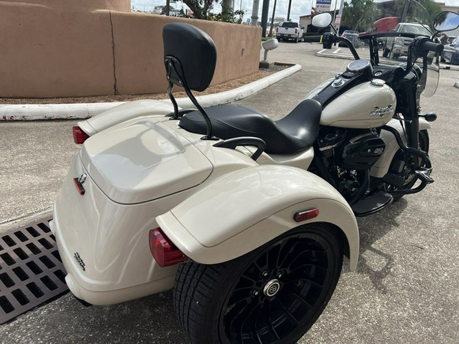 2023 Harley-Davidson Trike FLRT - Freewheeler