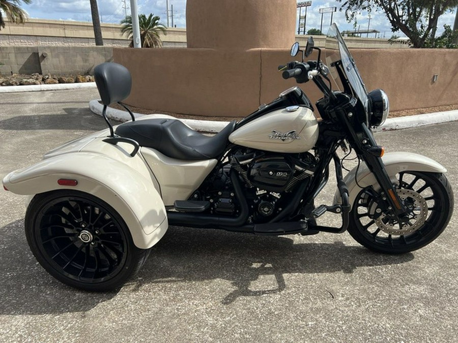 2023 Harley-Davidson Trike FLRT - Freewheeler