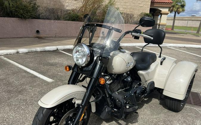 2023 Harley-Davidson Trike FLRT - Freewheeler