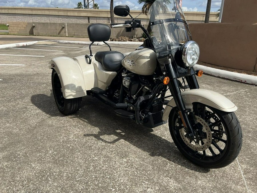 2023 Harley-Davidson Trike FLRT - Freewheeler