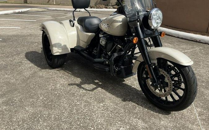 2023 Harley-Davidson Trike FLRT - Freewheeler