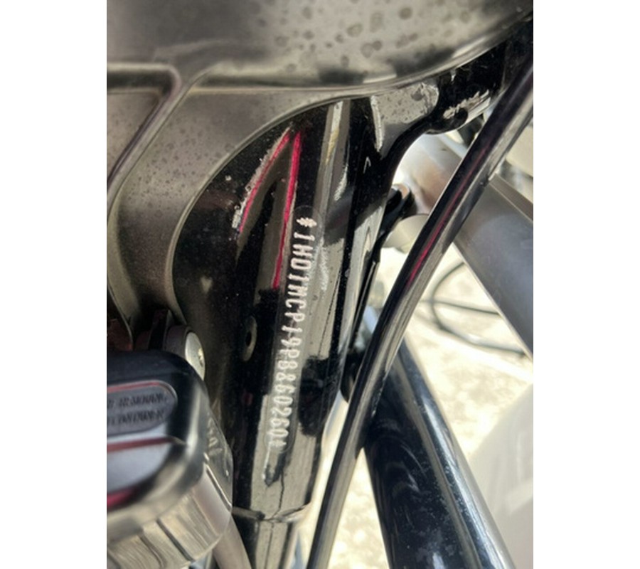 2023 Harley-Davidson Trike FLRT - Freewheeler