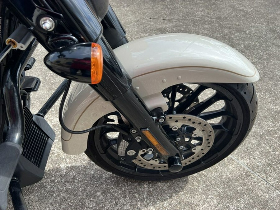 2023 Harley-Davidson Trike FLRT - Freewheeler