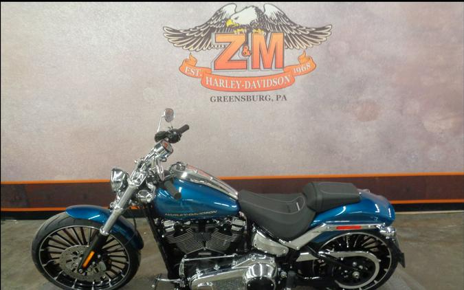 2026 Harley-Davidson Breakout®