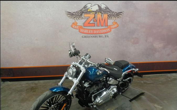 2026 Harley-Davidson Breakout®