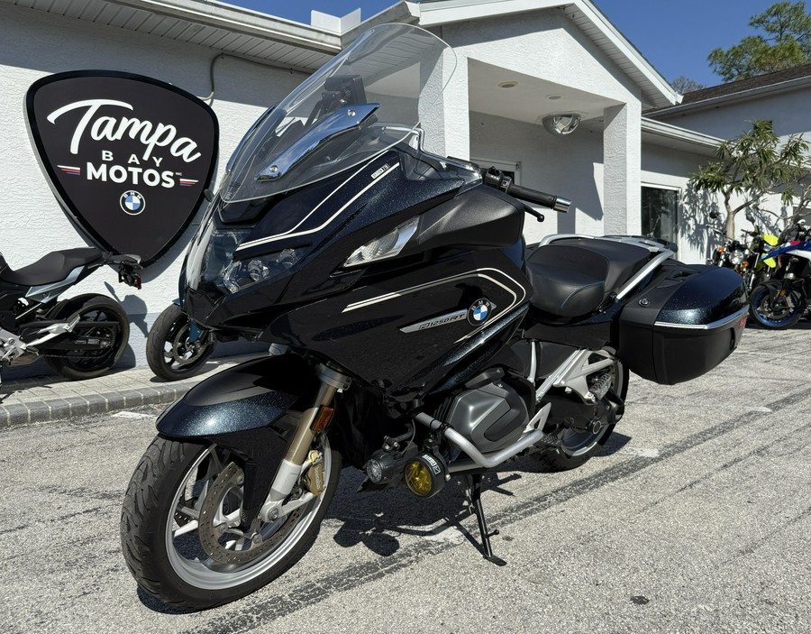 2023 BMW R 1250 RT