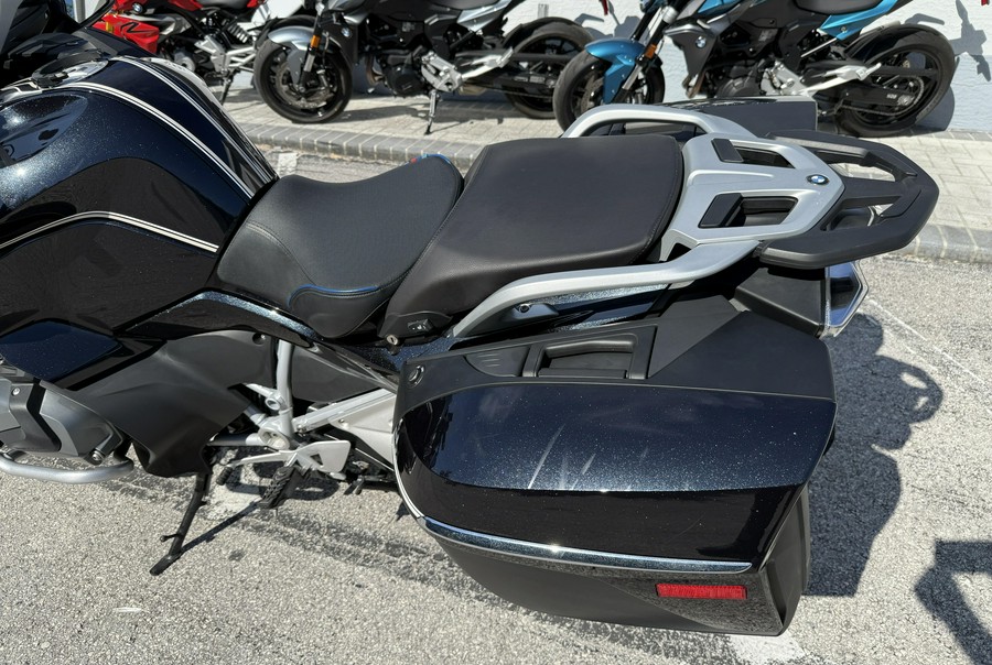 2023 BMW R 1250 RT