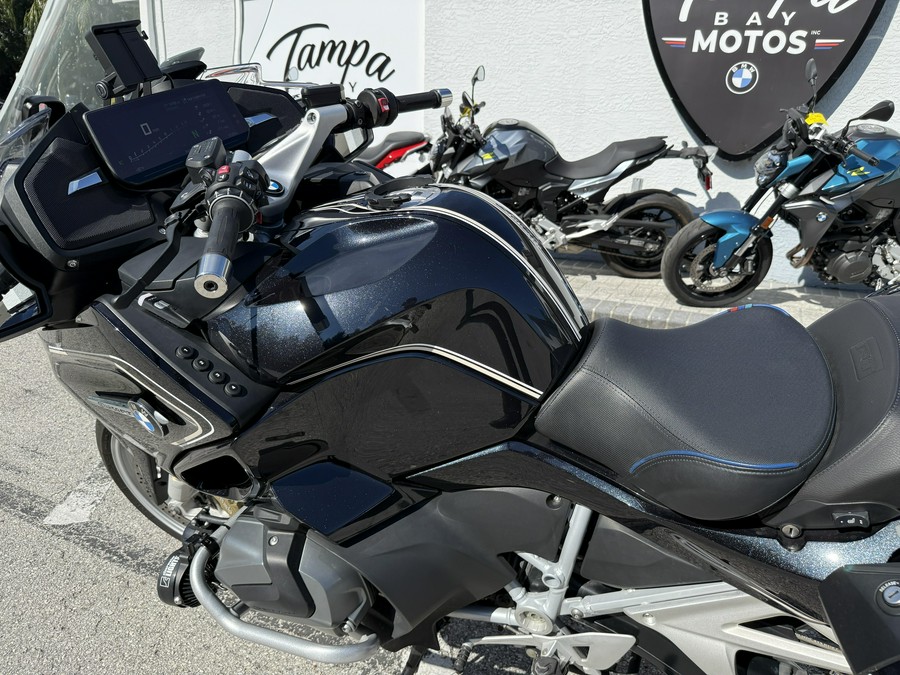 2023 BMW R 1250 RT