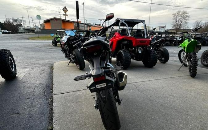 2024 Honda® CB300R ABS