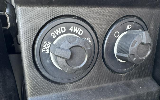 2025 Yamaha Wolverine RMAX4 1000 Limited