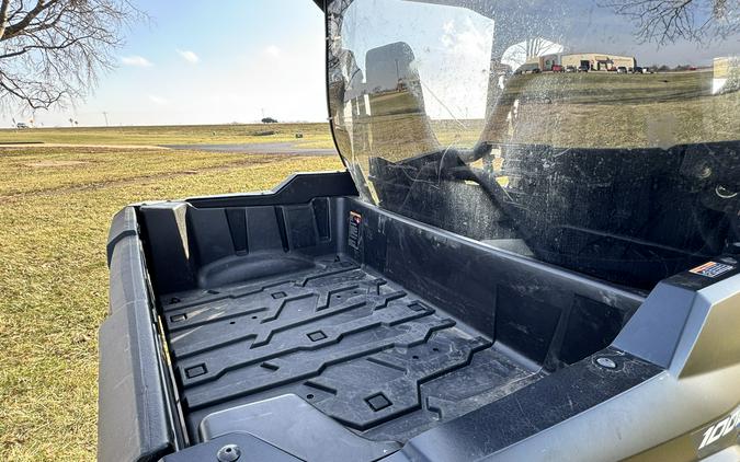 2025 Yamaha Wolverine RMAX4 1000 Limited