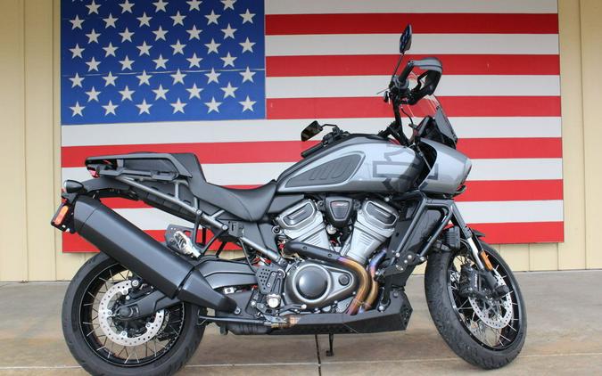 2022 Harley-Davidson® RA1250S - Pan America™ 1250 Special