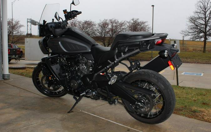 2022 Harley-Davidson® RA1250S - Pan America™ 1250 Special